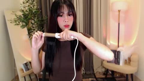 abby online show from April 23, 12:29 pm