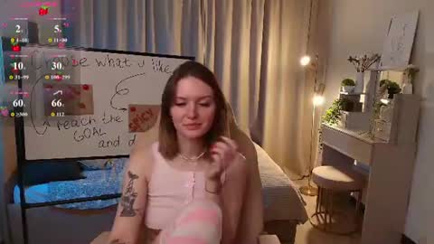 Eva online show from June 19, 1:21 am