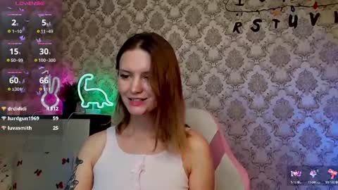 Eva online show from July 7, 6:47 am