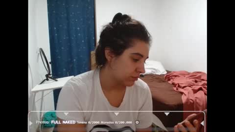 Snapshot of ursumi1 chatting on September 23, 7:23 pm ursumi1 online show from September 23, 7:23 pm