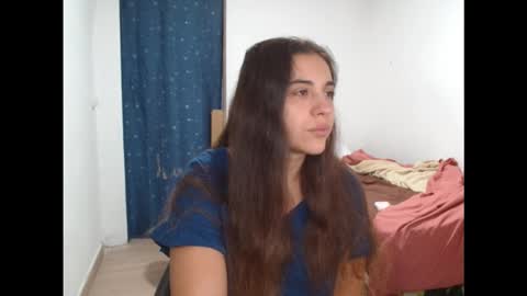 Snapshot of ursumi1 chatting on September 22, 6:23 am ursumi1 online show from September 22, 6:23 am