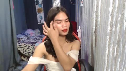 urtereshameow online show from February 18, 3:10 pm