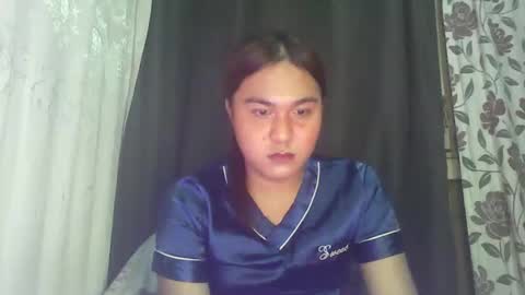 YOURGIRLCAMILLA online show from November 7, 7:08 pm