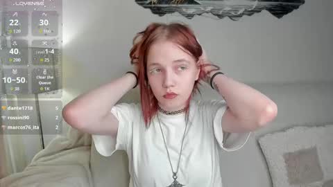  Haven online show from April 23, 1:13 pm
