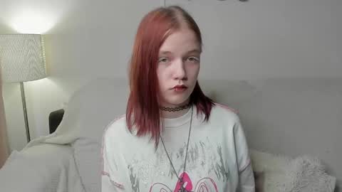  Haven online show from May 5, 1:03 pm