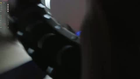 Eva online show from May 1, 6:44 pm