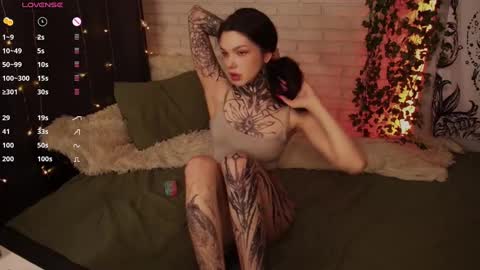 Snapshot of uwu_eva chatting on December 22, 12:38 pm Eva online show from December 22, 12:38 pm