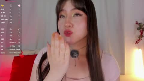 Mary online show from June 11, 1:05 am
