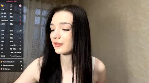 Lisi online show from March 14, 1:23 pm