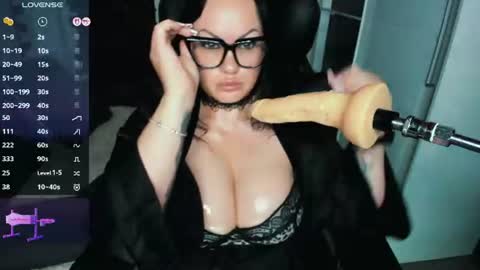 Anna and Kirill online show from July 11, 10:48 am