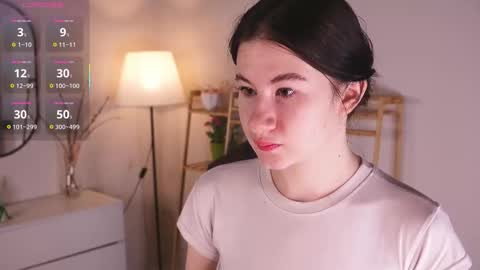 Pamela online show from March 18, 3:11 am