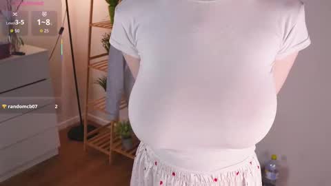 Pamela online show from March 12, 3:42 am