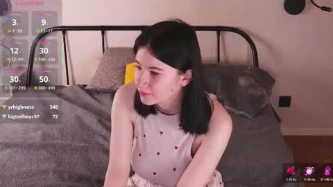 Pamela online show from March 14, 4:02 am