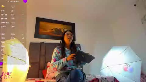 Vahiolet smith online show from February 10, 3:09 am