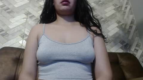 Vainilla online show from November 24, 2:02 am