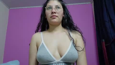 Vainilla online show from July 27, 3:36 am