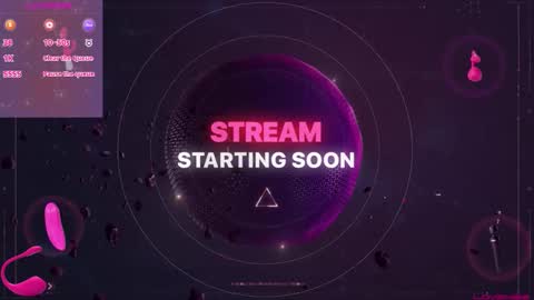 Vainilla Independent model online show from November 21, 3:08 am