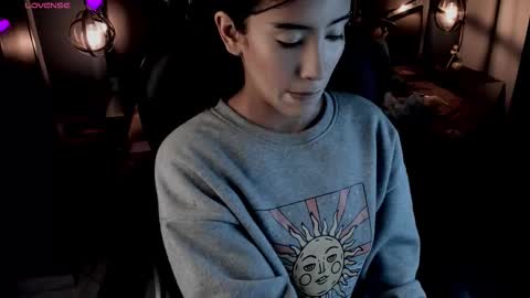 Vaioleth online show from February 24, 8:40 pm