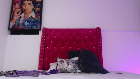 valeamaya online show from December 19, 6:33 pm