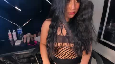 valen lopeez online show from July 18, 5:44 am