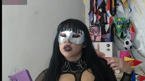 valen_ross7 online show from June 14, 2:50 pm