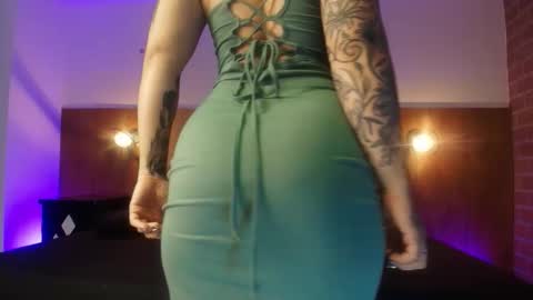 Valen online show from March 4, 12:56 pm