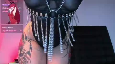 Valen online show from June 12, 12:13 pm