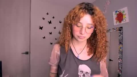 Valentina online show from July 27, 1:02 am
