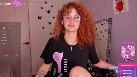 Valentina online show from July 7, 7:23 am