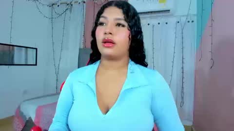 Valentina online show from November 14, 8:53 pm