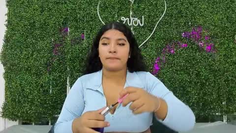 Valentina online show from November 24, 8:44 pm