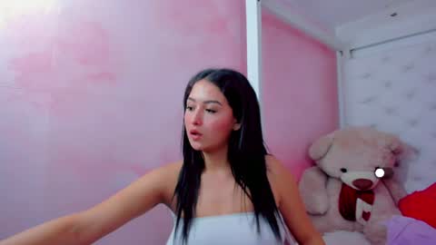 VALENTINA  online show from June 20, 8:12 pm