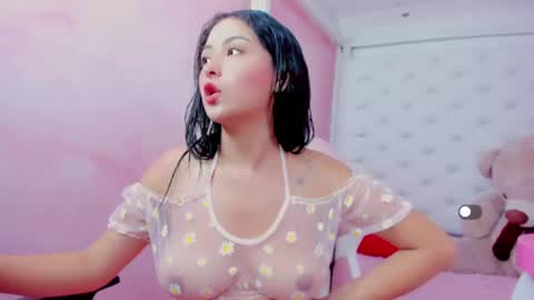 VALENTINA  online show from July 2, 8:04 pm