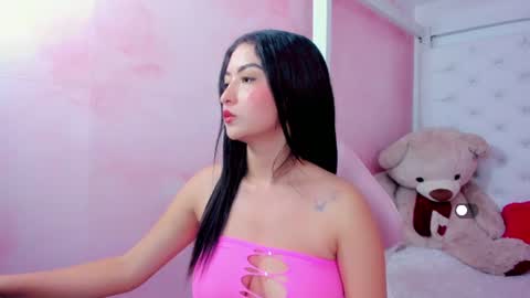 VALENTINA  online show from June 14, 7:36 pm