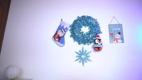 VALENTINA online show from December 19, 3:21 am