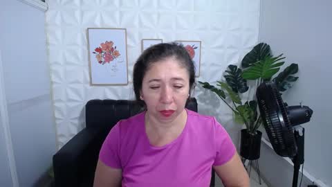 Valentina  online show from February 1, 3:19 am