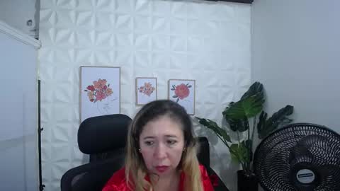 Valentina  online show from February 15, 8:22 am