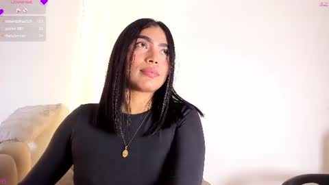 Valentina online show from July 6, 3:03 pm