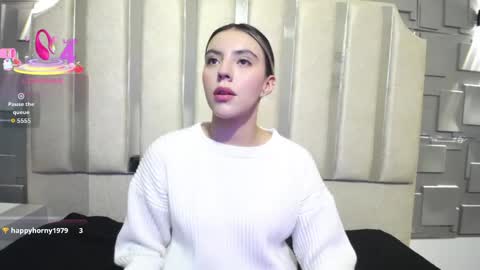 Valentina online show from May 5, 3:59 pm