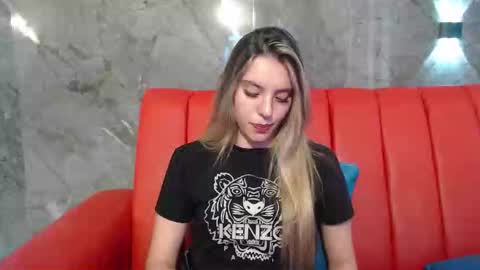 Valentina online show from March 4, 9:54 pm