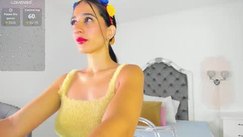 Valentina  online show from July 7, 11:57 am