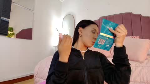 Valentina  online show from December 5, 9:28 pm