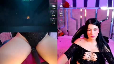 Valentina online show from March 1, 4:58 am