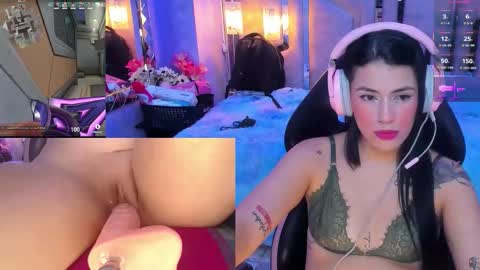 Valentina online show from October 11, 4:17 am