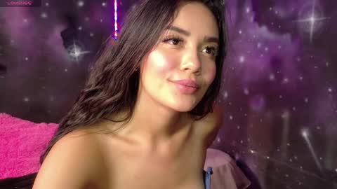 valentinarojass_ online show from April 30, 8:57 pm