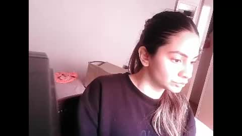 valentinaseleni24 online show from September 10, 7:03 pm