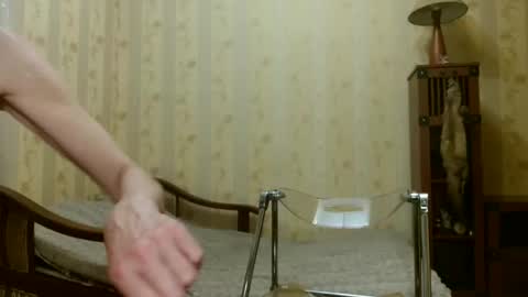 valentijm online show from March 5, 11:22 pm