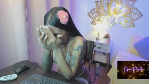 Valery And Daniel online show from November 21, 2:02 am