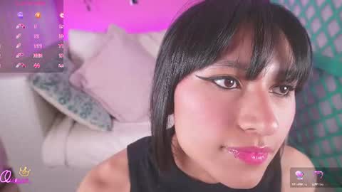Valeria online show from June 10, 7:34 pm
