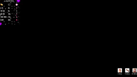 valeria online show from March 10, 1:15 pm